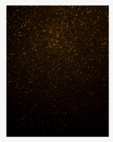 Clip Art Glitter Glittering Black Png - Star, Transparent Png, Transparent PNG