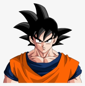 Goku - Goku Super Sayajin 10000, HD Png Download, Transparent PNG
