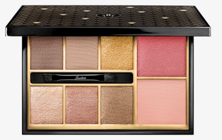 Palette Gold Guerlain, HD Png Download, Transparent PNG