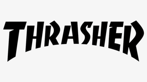 Thrasher Png Images Transparent Thrasher Image Download Pngitem - thrasher logo t shirt roblox
