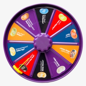Jelly Belly Bean Boozled Spinner Tin 4th - Bean Boozled, HD Png Download, Transparent PNG