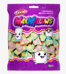 Transparent Bean Boozled Png - Marshmallow Bags Png, Png Download, Transparent PNG