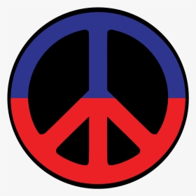 Peace Symbols, HD Png Download, Transparent PNG