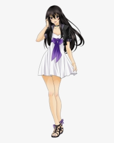 Anime, HD Png Download, Transparent PNG