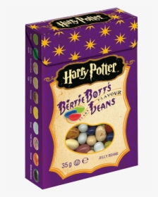Bertie Botts Jelly Beans, HD Png Download, Transparent PNG