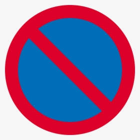 National Speed Limit Sign, HD Png Download, Transparent PNG