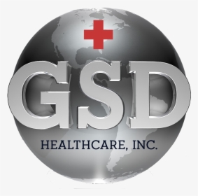 Gsd - Cross, HD Png Download, Transparent PNG