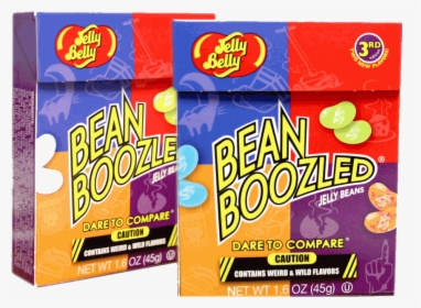 Bean Boozled - Lazada Bean Boozled Philippines Small, HD Png Download, Transparent PNG