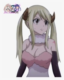 #ken Renders#fairy Tail #fairy Tail Lucy #fairy Tail - Fairy Tail Lucy Render, HD Png Download, Transparent PNG