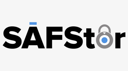 Safstor Logo, HD Png Download, Transparent PNG