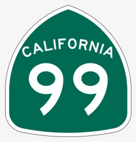 Roadsign Vector State California Route - California Highway 49 Sign, HD Png Download, Transparent PNG