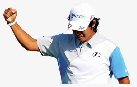 Download Golfer Png Photo - Polo Shirt, Transparent Png, Transparent PNG