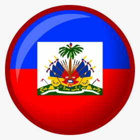 Haiti Flag Icon - Happy Haiti Flag Day, HD Png Download, Transparent PNG