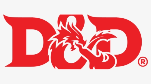Is D&d A Good Roleplaying Game - Dungeons & Dragons, HD Png Download, Transparent PNG