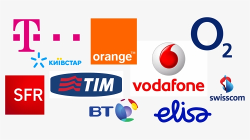 Vodafone Call Now 25 Eur De , Png Download - Vodafone, Transparent Png, Transparent PNG