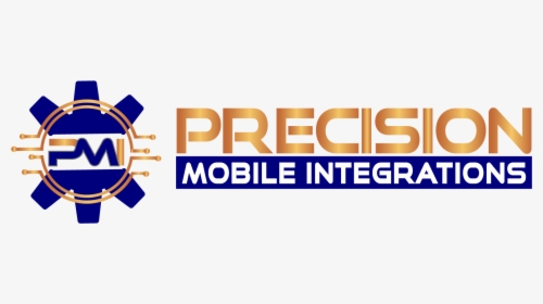 Precision Mobile Integrations - Majorelle Blue, HD Png Download, Transparent PNG