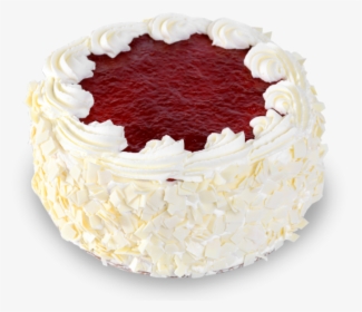 Whip Topping Cream Cake Png, Transparent Png, Transparent PNG
