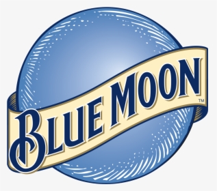 Blue Moon Beer Keg Clipart , Png Download - Blue Moon Beer, Transparent Png, Transparent PNG