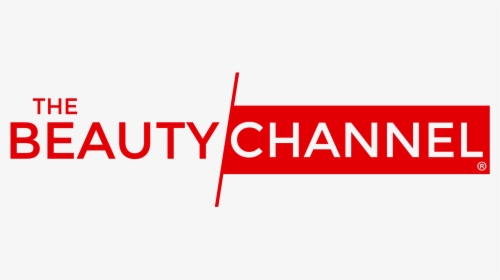 Beauty Channel Logo - Graphic Design, HD Png Download, Transparent PNG