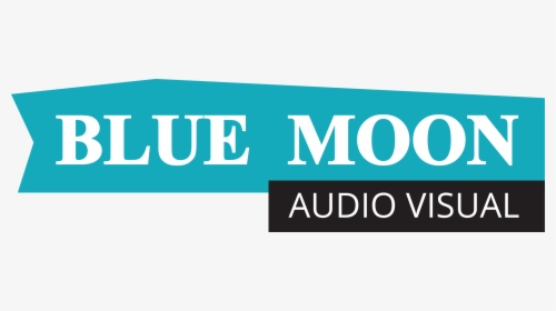 Blue Moon Logo Png - Graphic Design, Transparent Png, Transparent PNG