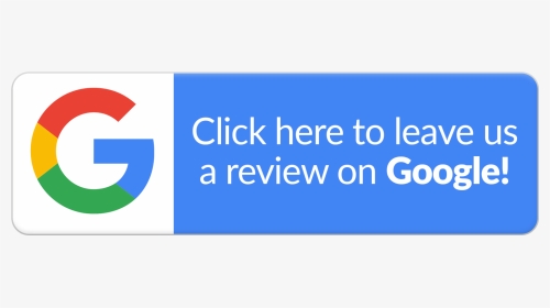 Review Us On Google - Google Logo, HD Png Download, Transparent PNG