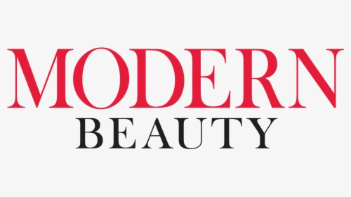 Modern Beauty Logo New - Beauty Spa, HD Png Download, Transparent PNG