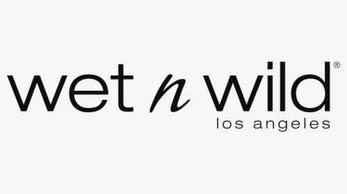 Wet N Wild Logo Png, Transparent Png, Transparent PNG