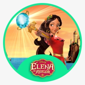Jewish Latina Princess Disney, HD Png Download, Transparent PNG