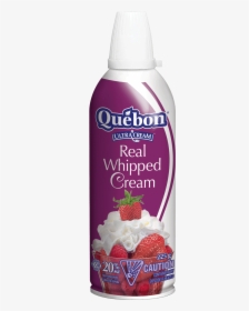 Quebon Whipping Cream, HD Png Download, Transparent PNG