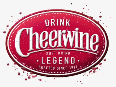 Cheerwine, HD Png Download, Transparent PNG