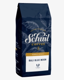 Bali Blue Moon   Class - Schuil Coffee Company, HD Png Download, Transparent PNG