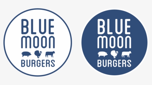 Blue Moon Logo Png , Png Download - Keep Calm, Transparent Png, Transparent PNG
