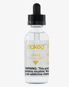 Naked100 Cream Go Nanas - Milani Make It Last Setting Spray, HD Png Download, Transparent PNG