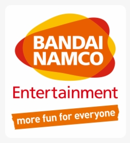 Bandai Namco Entertainment Asia - Graphic Design, HD Png Download, Transparent PNG