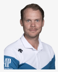 Danny Willett - Man, HD Png Download, Transparent PNG