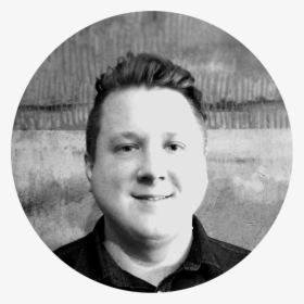 Tacoma Joel Mertens-asado - Monochrome, HD Png Download, Transparent PNG