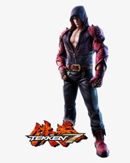 Transparent Tekken Png - Jin Kazama Tekken 7 Png, Png Download, Transparent PNG