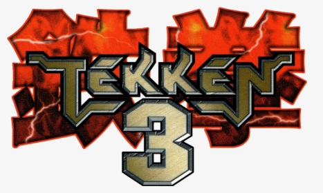 Tekken 3 Icon Png, Transparent Png, Transparent PNG