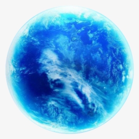 Made Up Ice Planet, HD Png Download, Transparent PNG