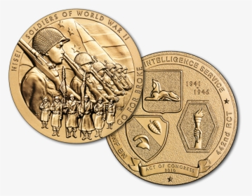 Nisei Soldier Congressional Gold Medal Digital Exhibition, HD Png Download, Transparent PNG