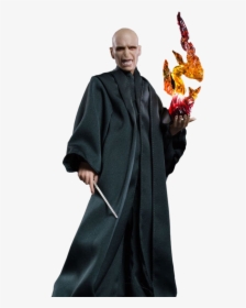 Lord Voldemort Full Body, HD Png Download, Transparent PNG