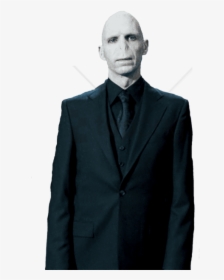 Tie - Lord Voldemort, HD Png Download, Transparent PNG