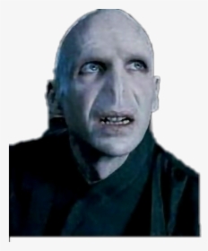 Penelope Clearwater And Percy , Png Download - Ralph Fiennes Voldemort, Transparent Png, Transparent PNG