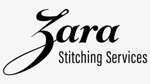 Zara - Calligraphy, HD Png Download, Transparent PNG