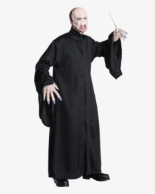 Adult Voldemort Costume, HD Png Download, Transparent PNG