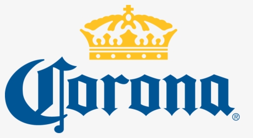 Corona - Corona Cerveza Logo Png, Transparent Png, Transparent PNG