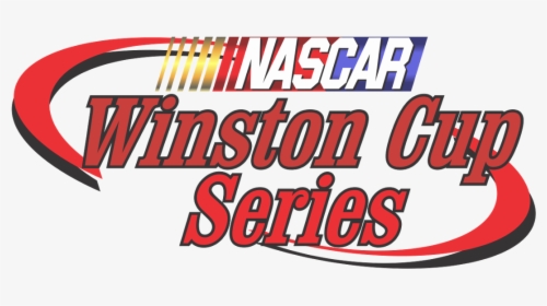 Nascar Winston Cup Series Logo, HD Png Download, Transparent PNG
