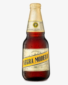 Negra Modelo Beer Transparent, HD Png Download, Transparent PNG