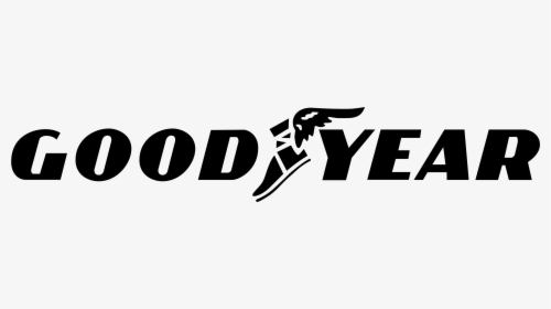 Good Year Nascar Tire Png - Good Year Logo, Transparent Png, Transparent PNG