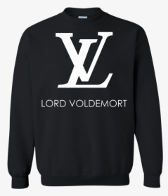 Louis Vuitton By Lord Voldemort Shirt, Sweatshirt - Just Cure It Type 1 Diabetes, HD Png Download, Transparent PNG